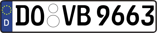 DO-VB9663