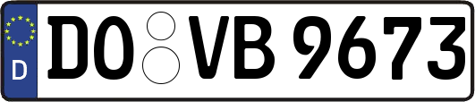 DO-VB9673