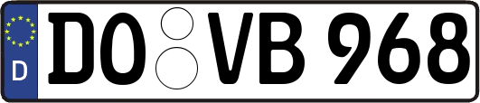 DO-VB968