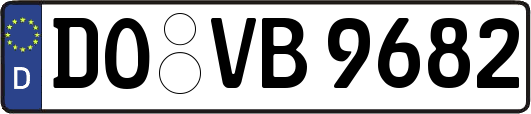 DO-VB9682