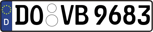 DO-VB9683