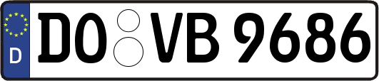 DO-VB9686