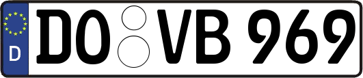 DO-VB969
