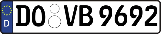 DO-VB9692
