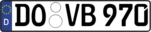 DO-VB970