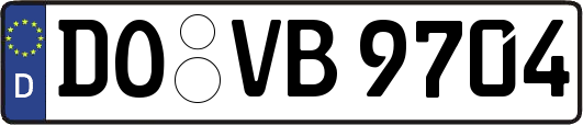 DO-VB9704
