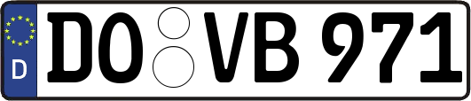 DO-VB971