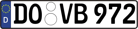 DO-VB972