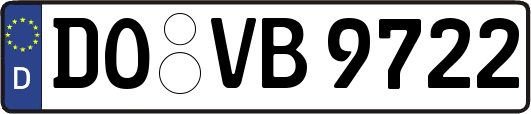 DO-VB9722