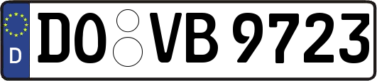 DO-VB9723