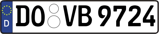DO-VB9724