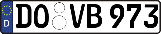 DO-VB973