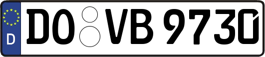DO-VB9730
