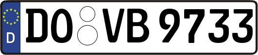 DO-VB9733
