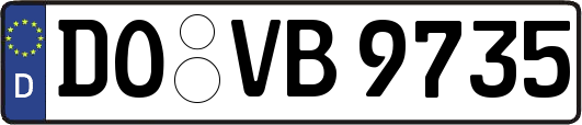 DO-VB9735