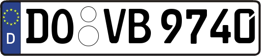 DO-VB9740