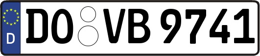 DO-VB9741