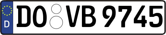 DO-VB9745