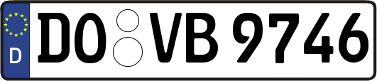 DO-VB9746