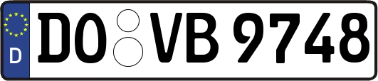 DO-VB9748