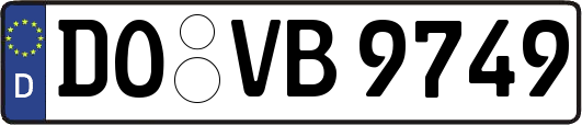 DO-VB9749