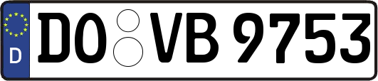 DO-VB9753