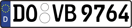 DO-VB9764