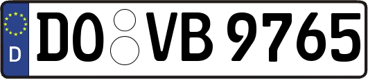 DO-VB9765