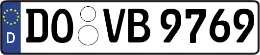 DO-VB9769