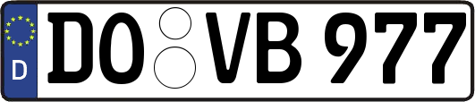 DO-VB977