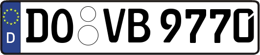 DO-VB9770