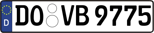 DO-VB9775