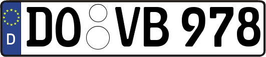 DO-VB978
