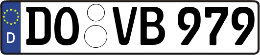 DO-VB979