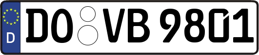 DO-VB9801