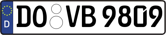 DO-VB9809