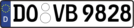 DO-VB9828
