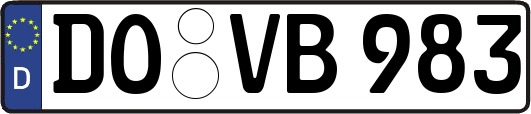 DO-VB983