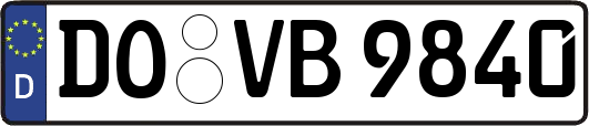 DO-VB9840