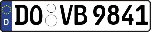 DO-VB9841