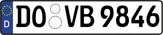 DO-VB9846