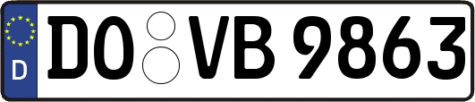 DO-VB9863