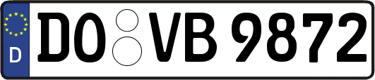 DO-VB9872