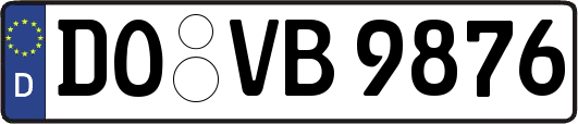 DO-VB9876