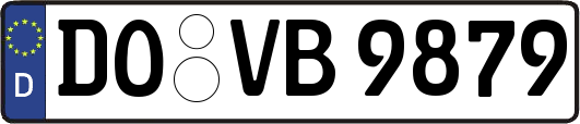 DO-VB9879