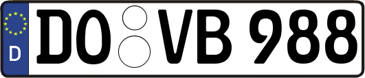 DO-VB988