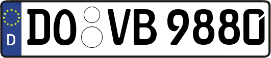DO-VB9880