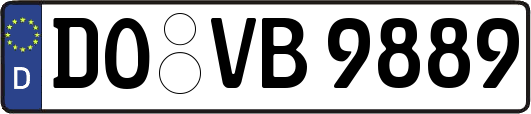 DO-VB9889