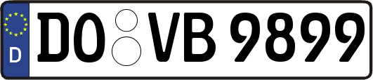 DO-VB9899
