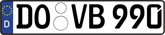 DO-VB990